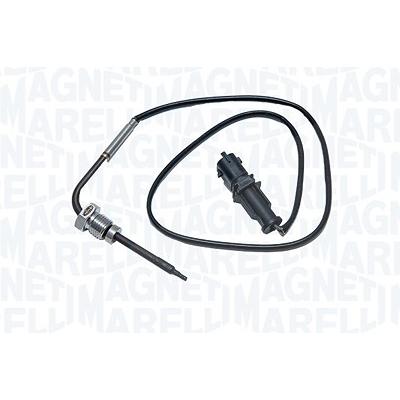 Magneti Marelli Sensor, Abgastemperatur [Hersteller-Nr. 172000273010] für Fiat, Opel Image