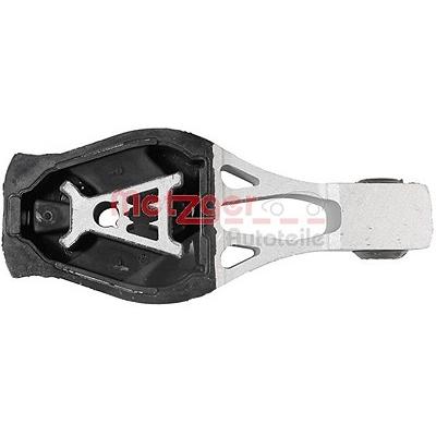Metzger Lagerung, Motor [Hersteller-Nr. 8053788] für Citroën, Opel, Peugeot Image