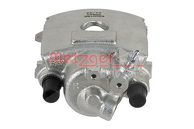 Metzger Autoteile Bremssattel [Hersteller-Nr. 6260180] für Seat, VW Image