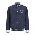 Jack & Jones Warrior College Bomber Jacke Kinder - 164