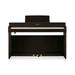 Kawai CN201 88-Key Digital Piano with Bench Rosewood