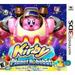 Kirby Planet Robobot - Nintendo 3DS - World Edition