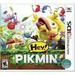 Hey! PIKMIN - Nintendo 3DS (World Edition)