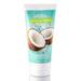 6 oz Body Drench Coconut Water Moisture Body Serum Hair Scalp Skin Body - Pack of 1 w/ SLEEK Teasing Comb