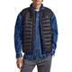 Pepe Jeans Herren Balle Gillet Puffer Gilet, Black (Black), XXL