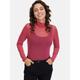 Vera Mont Basic Shirt Damen rosa, 40