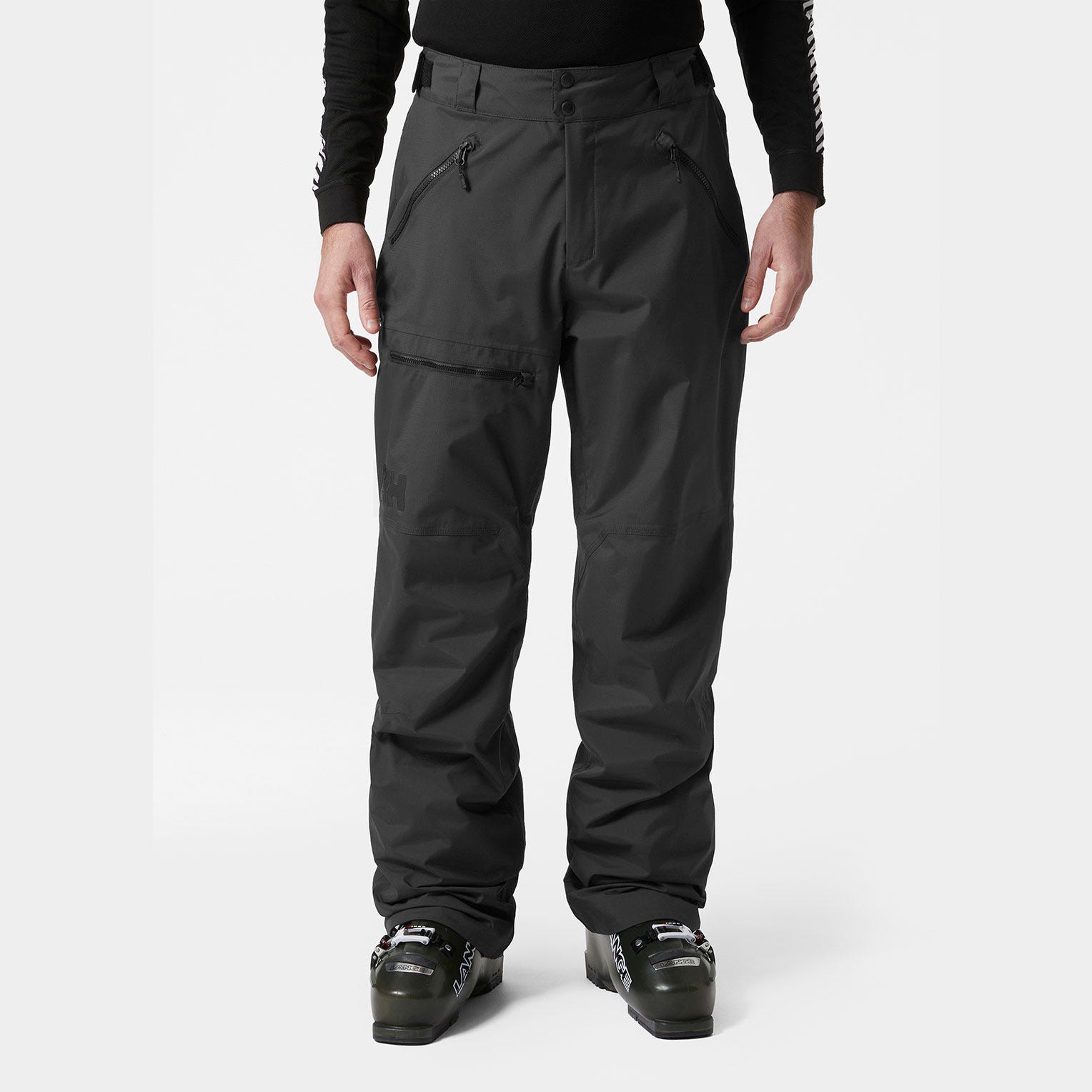 Helly Hansen Herren Sogn Wärmeisolierende Ski-cargohose 2XL Image