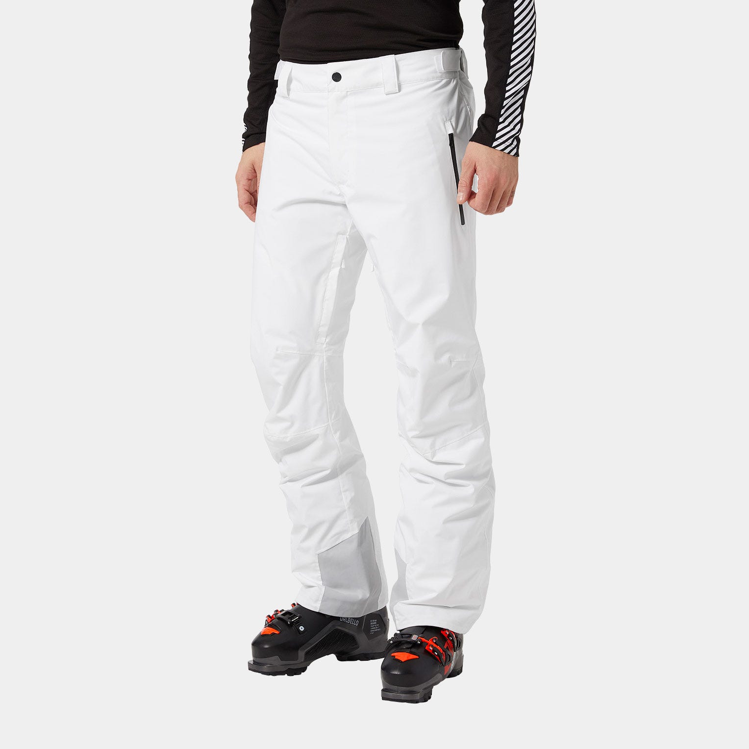 Helly Hansen Herren Legendary Wärmeisolierende Skihose L Image