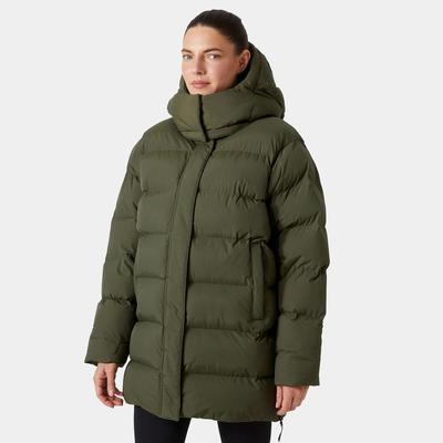 Helly Hansen Damen Aspire Oversized Pufferparka L