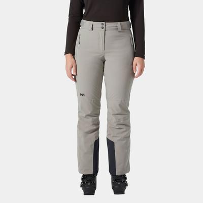 Helly Hansen Damen Alphelia 2.0 Isolierte Skihose XL