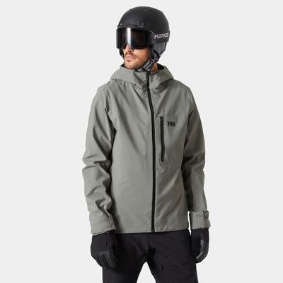 Helly Hansen Herren Swift 3l Shell-jacke 2XL