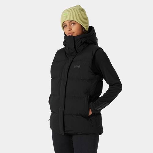 Helly Hansen Damen Adore Pufferweste S