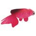 Christmas Ornaments Landscaping Fish Tank Decor Glowing Animal Ornament Aquarium Effect Aquarium Accessories