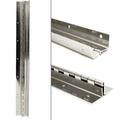 Boat Piano Hinge 2257417 | 38 1/2 x 3 3/4 Inch 11 Gauge Stainless