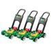 (3 pack) Little Tikes Gas n Go Mower Great Gift for Kids Ages 3 4 5+