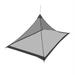 Outdoor Camping Mosquito Net Portable Mosquito Tent Outdoor Mosquito Black