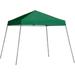 10 x10 Instant Pop Up Outdoor Canopy Tent Shelter Green