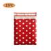 YUEHAO Christmas Wrapping Paper Home Decor Envelopes Shipping Bags with Self Adhesive Waterproof and Tear-Proof Postal Bag Gift Wrapping Paper E