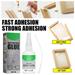 Welding High Strength Oily Glue Universal Glue Wood Glue For Furniture Apply To Super Glue For Resin Ceramic Metal Glass Etc 50ml