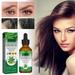 BECLOTH Organic Oil For Hair Eyelashes Eyebrows Skin Care Multi Effect Organic Oil 60ml