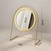 Cosmetics Makeup Mirror Multifunctional Mirror Makeup Mirror Desktop Cosmetics Mirror