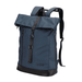IZOD Devine Business Travel Slim Durable Laptop Backpack Computer Bag Fits 16 Inch Laptop Notebook / Navy