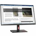 Lenovo ThinkVision S27i-30 27 Full HD LED Monitor - 16:9 - Storm Gray - 27 Class - In-plane Switching (IPS) Technology - WLED Backlight - 1920 x 1080 - 16.7 Million Colors - 300 Nit - 4 ms - 100 ...