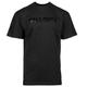 Call of Duty T-Shirt "Stealth" Black Size XL