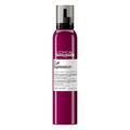 L'Oréal Professionnel Hair Mousse, With Heat Protection, For Curly & Coily Hair, 10-in-1 Multi-Benefit, With Glycerin, Urea H and Hibiscus Seed Extract, Serie Expert Curl Expression, 250 ml