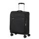 Samsonite Litebeam Litebeam Cabin Luggage, Black, S (55 cm - 20 L), Spinner