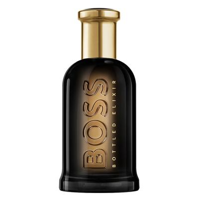 Hugo Boss Bottled Elixir Parfum 100 ml Herren Image