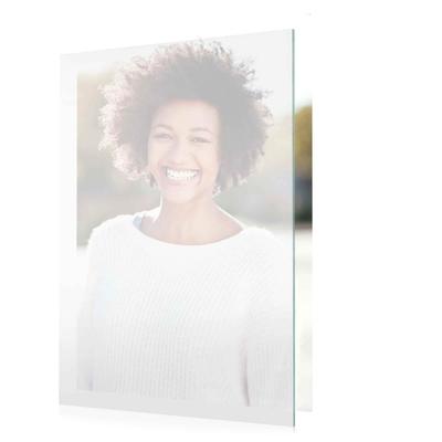 6x9 Non-Glare Acrylic Frame-Grade Acrylic Replacement for 10x12 Picture Frame UV & Shatter-Resistant Plexiglass Cover Sheet