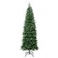 First Traditions 6 Feel-RealÂ® Duxbury Slim Tree by National Tree Company - 6 ft