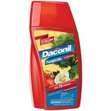 Daconil 16 Oz. Liquid Concentrate Fungicide 100536524 100536524 739122