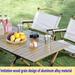 Outdoor Portable picnic table