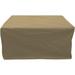Outdoor Greatroom Company 57 x 27 Protective Cover in Tan