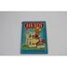 HEIDI~JOHANNA SPYRI~1946 RANDOM HOUSE CHILDREN S BOOK~FLORENCE HAYES~ERIKA WEIHS BWB24391806 Used / Pre-owned