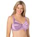 Plus Size Women's Goddess® Keira and Kayla Underwire Bra 6090/6162 by Goddess in Wisteria (Size 38 G)