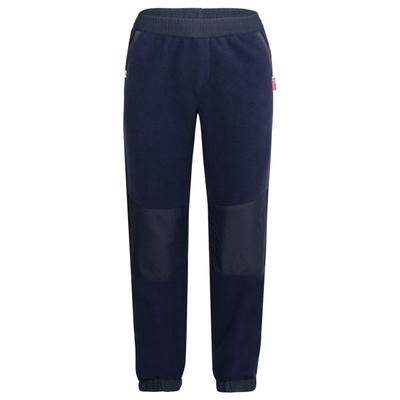 Trollkids - Kid's Troll Pant XT - Fleecehose Gr 152 blau