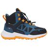 Trollkids - Kid's Oppland Hiker - Wanderschuhe 40 | EU 40 blau