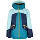 Trollkids - Girl's Rauland Jacket - Winterjacke Gr 92 blau