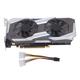 Annadue GTX 1060 6GB Graphics Card, DDR5 192Bit PCI Express 3.0 16X PC Gaming Video Card with Dual Cooling Fans for Desktop Computer, Support HDMI DP DVI Ports, DirectX 12 (GTX1060 6GB)