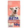 14kg Sensitive BETA Dry Dog Food