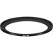 B+W 49-62mm Step-Up Ring 65-069451