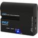 Pyle Pro Wireless Audio DJ Sound Receiver with Bluetooth (5.8 GHz) PRTPMX6BURC