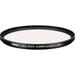 Tiffen Black Glimmerglass Camera Filter (82mm, Grade 1) 82BLKGG1