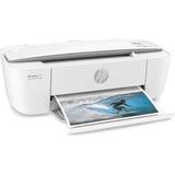 HP Used DeskJet 3755 All-in-One Inkjet Printer (White) J9V91A#B1H