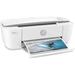 HP Used DeskJet 3755 All-in-One Inkjet Printer (White) J9V91A#B1H