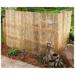 MGP 96" H x 168" W Tan Bamboo/Reed Fencing Bamboo & Reed in Brown | 96 H x 168 W x 0.125 D in | Wayfair RF-8