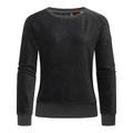 Ragwear Kapuzensweatshirt Damen grau, XS